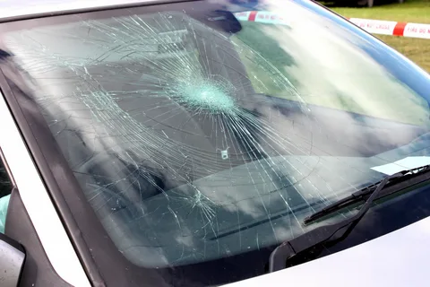 Auto Glass Repair
