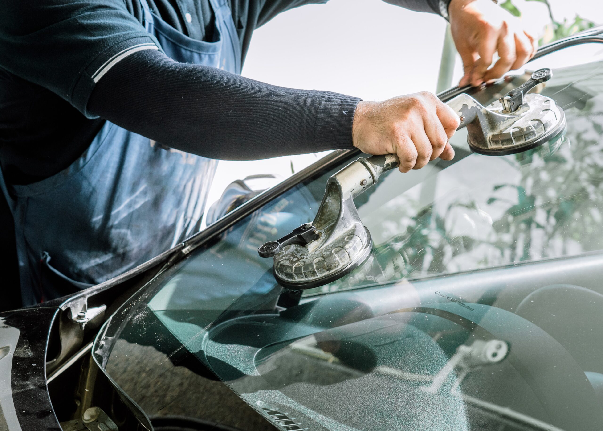 Auto Glass Repair