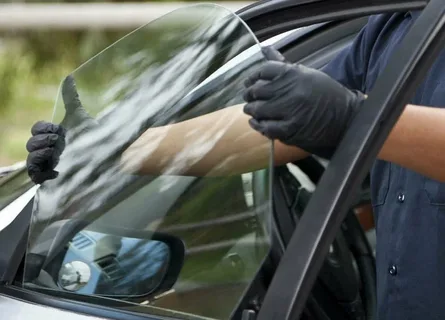 Auto Glass Repair