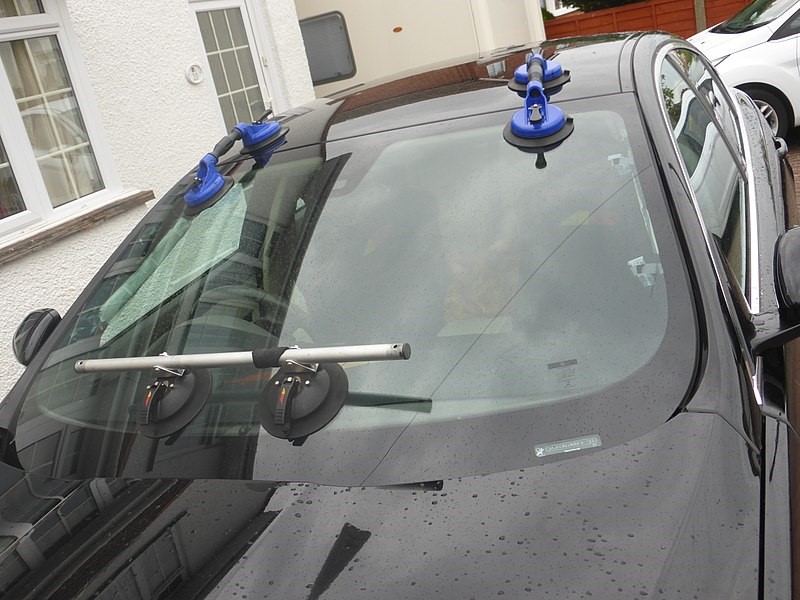 Windshield Replacement