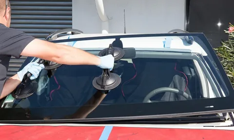 Windshield Replacement