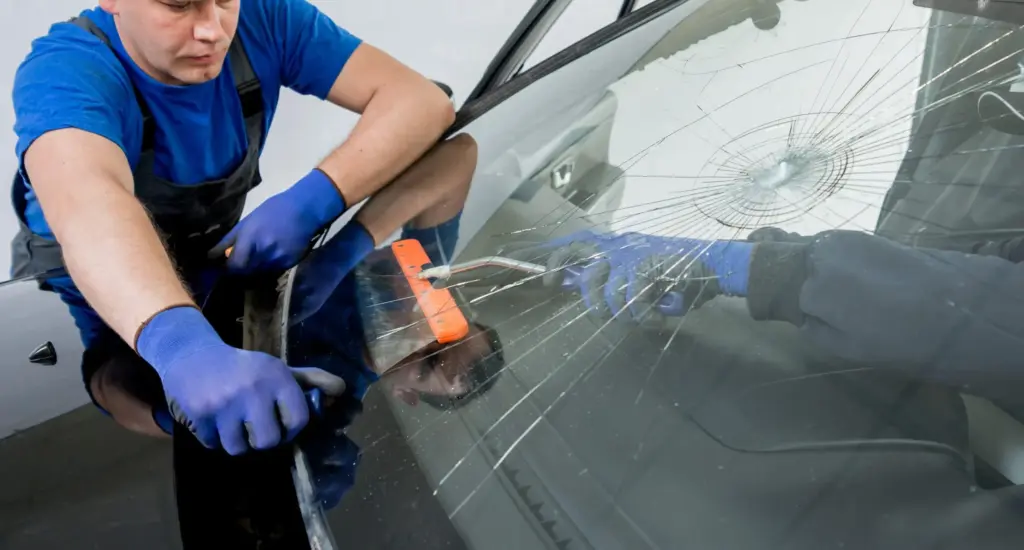 Auto Glass Repair