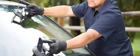 auto glass repair