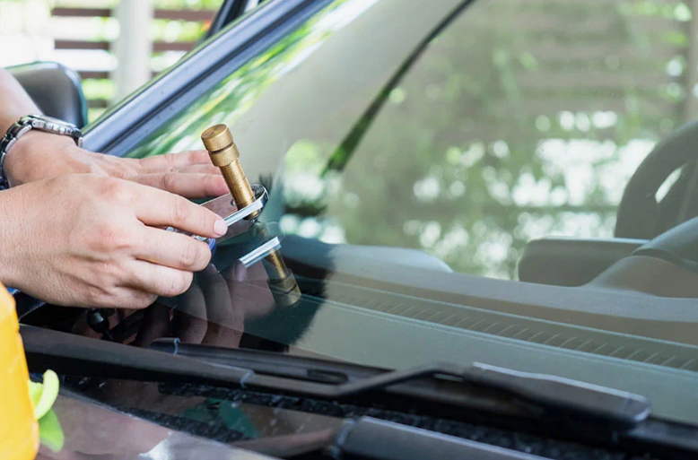 Windshield Repair