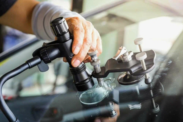 Windshield Repair